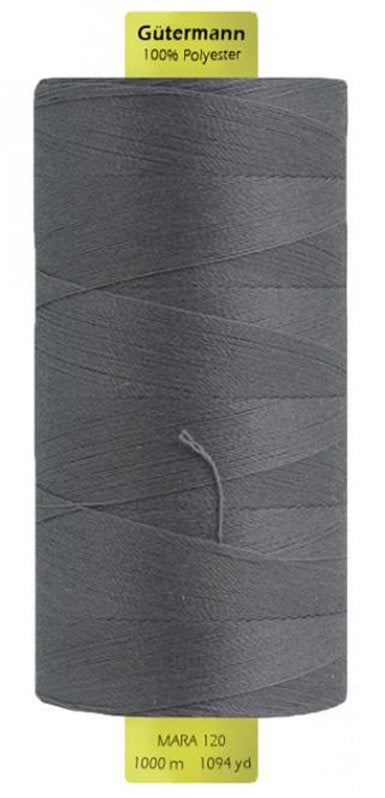 Gütermann Mara 120 - Your Reliable and Durable Sewing Thread