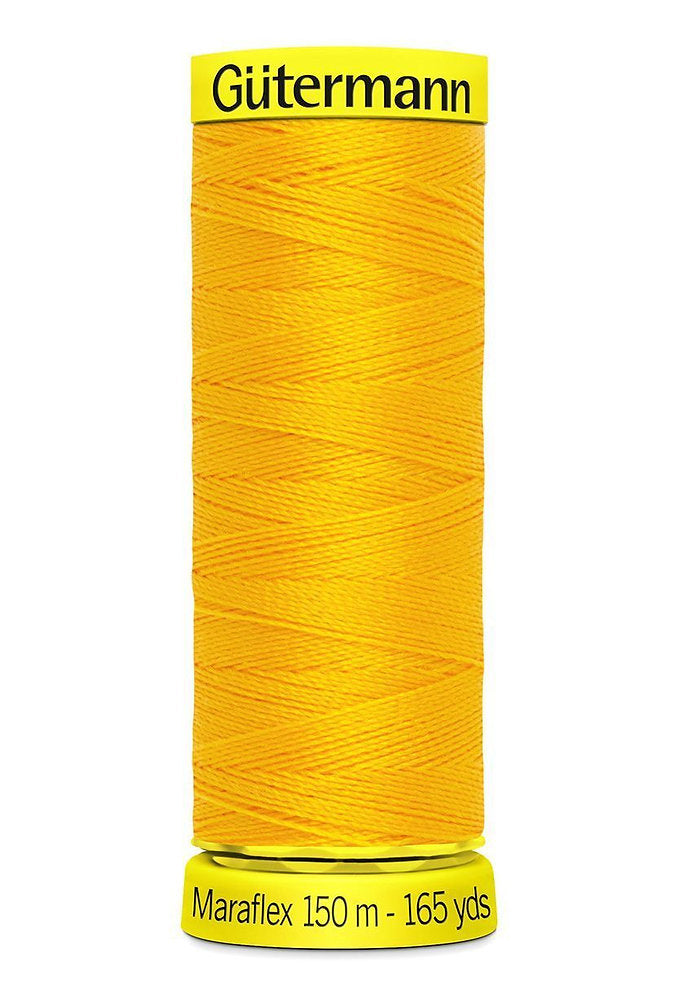 Gütermann Maraflex 150m: Hilo elástico para costuras resistentes y flexibles