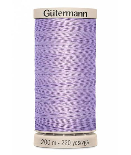 Gutermann Quilting - Hilo Especial para Acolchado a Mano