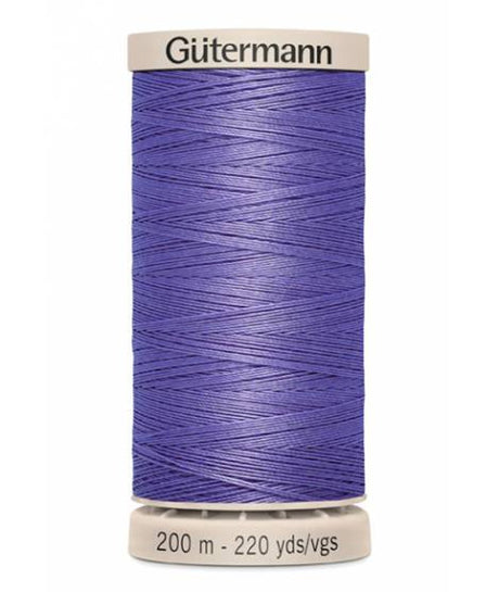 Gutermann Quilting - Hilo Especial para Acolchado a Mano