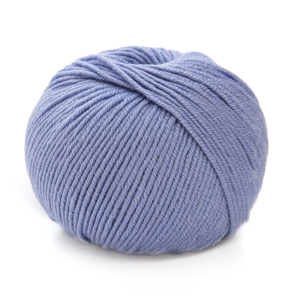 DMC Hollie Wool: Comfort and Elegance for Baby Clothes