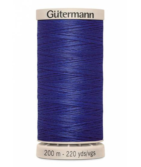 Gutermann Quilting - Hilo Especial para Acolchado a Mano