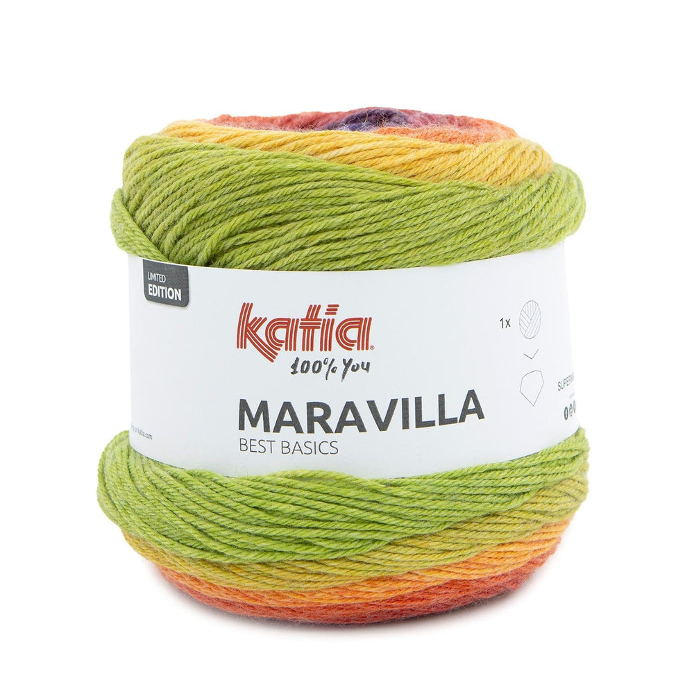 Katia Maravilla: The Magic of Perfect Gradients in your Projects