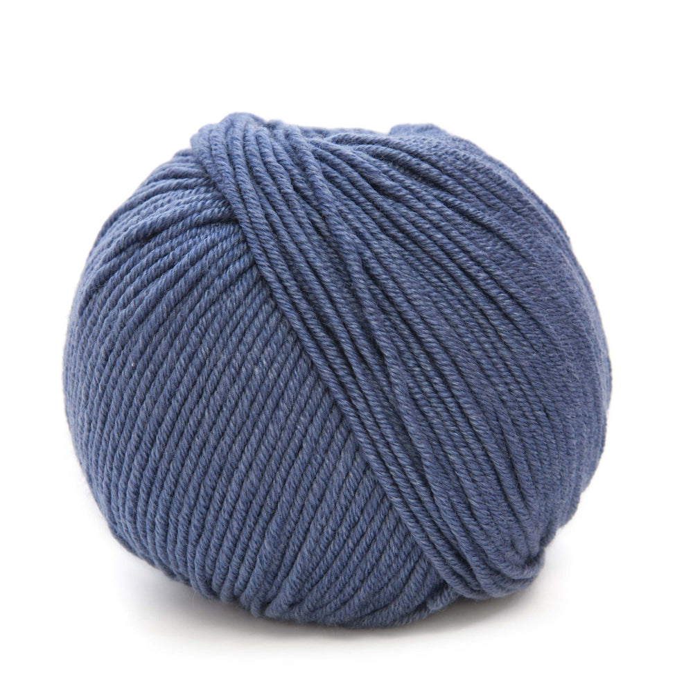 DMC Hollie Wool: Comfort and Elegance for Baby Clothes
