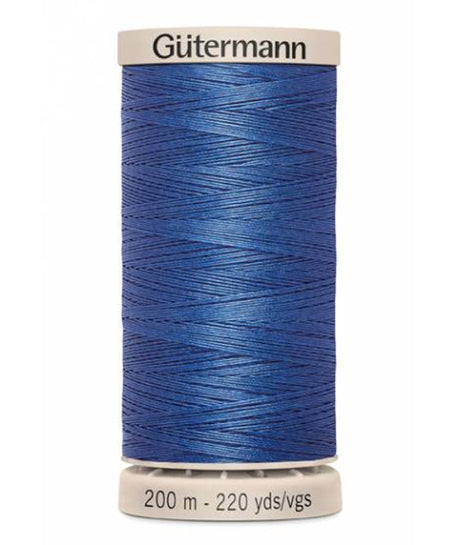 Gutermann Quilting - Hilo Especial para Acolchado a Mano