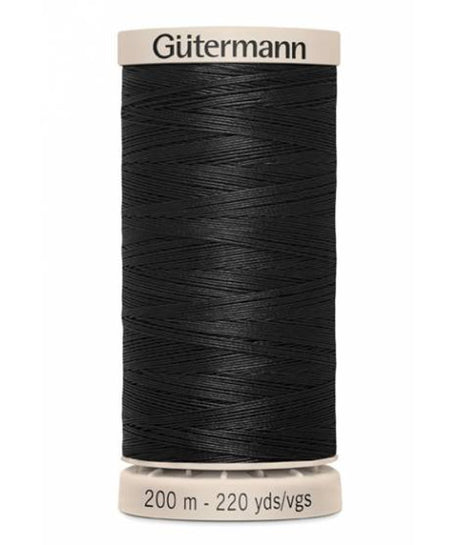 Gutermann Quilting - Hilo Especial para Acolchado a Mano