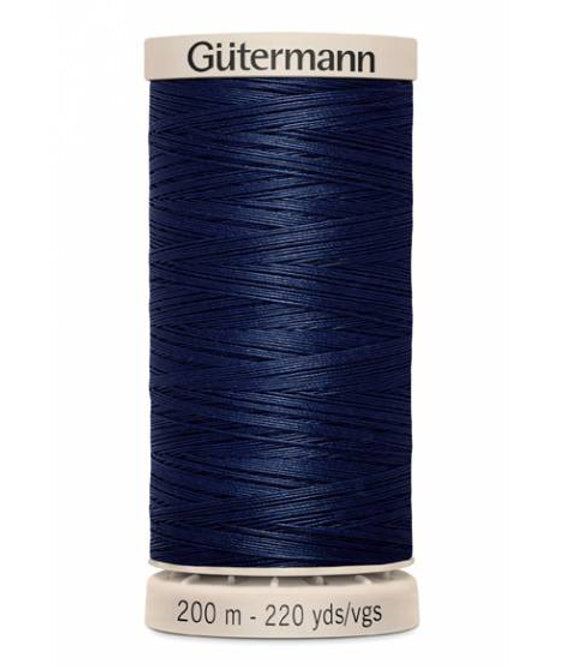 Gutermann Quilting - Hilo Especial para Acolchado a Mano