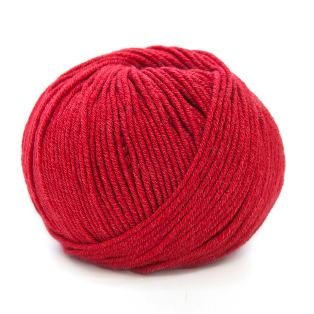DMC Hollie Wool: Comfort and Elegance for Baby Clothes