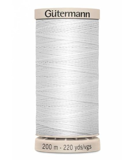 Gutermann Quilting - Hilo Especial para Acolchado a Mano
