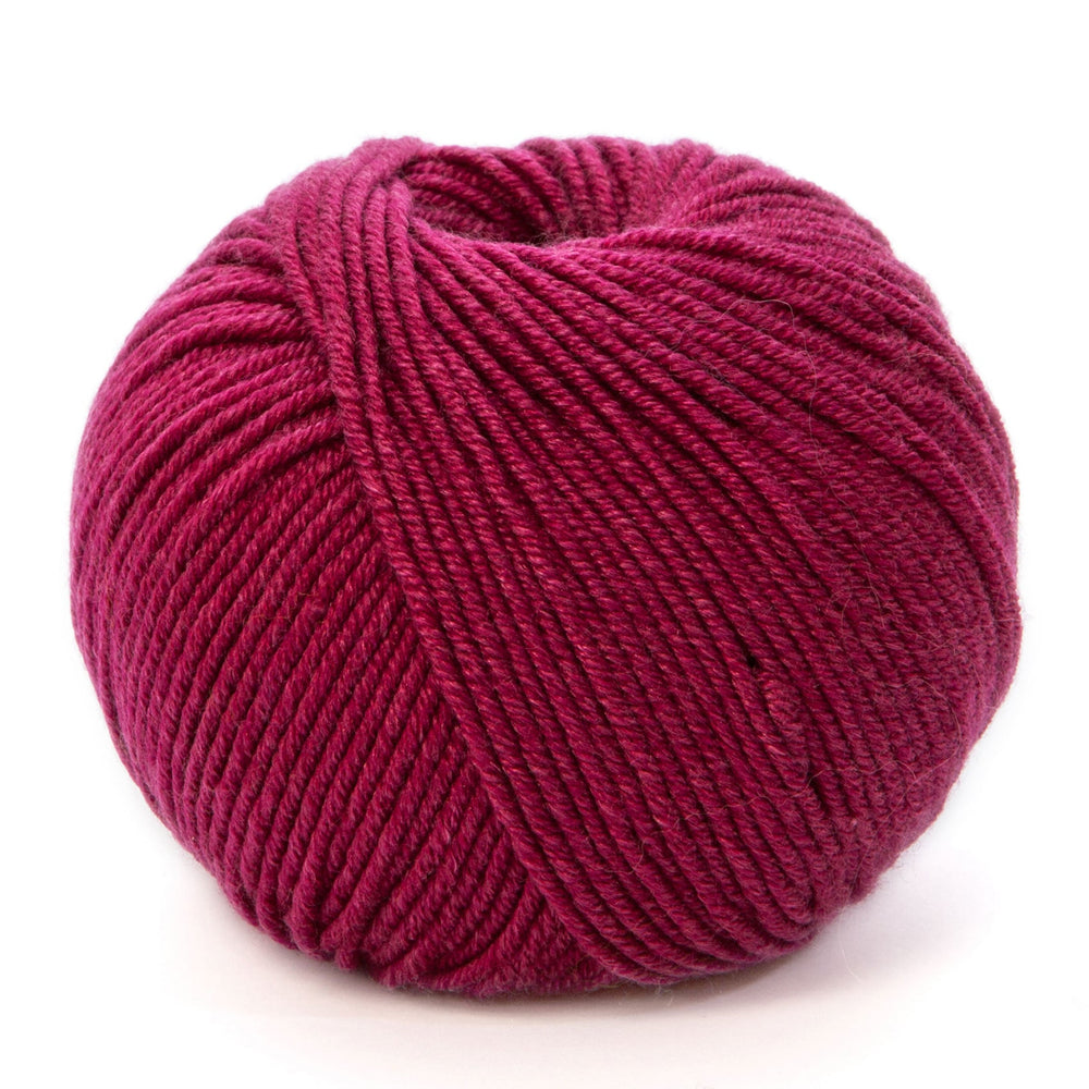DMC Hollie Wool: Comfort and Elegance for Baby Clothes