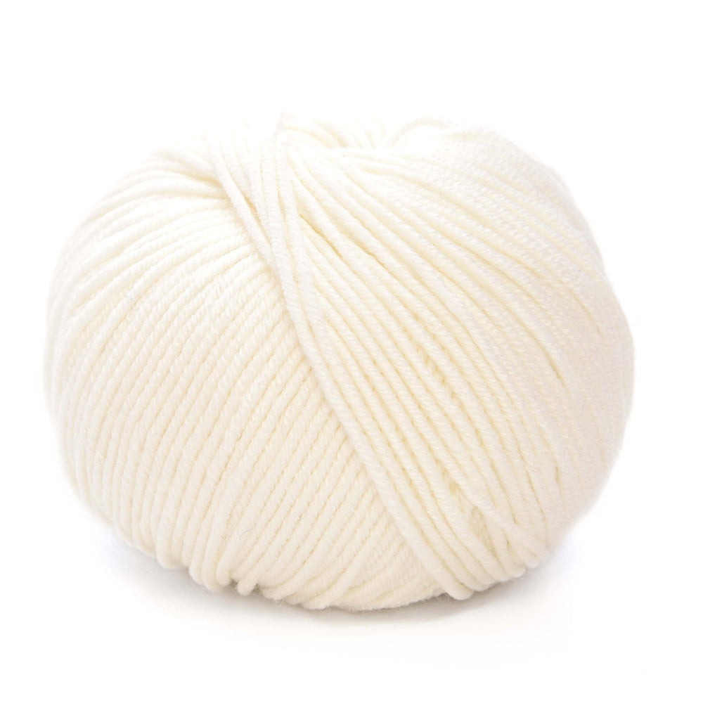 DMC Hollie Wool: Comfort and Elegance for Baby Clothes