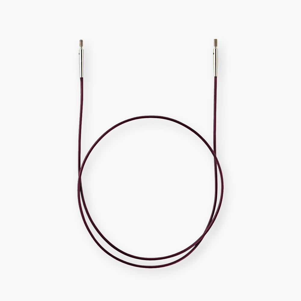 Cordón para Agujas de Tejer Circulares Natural de Prym - Facilita tus Proyectos de Tejido y Ganchillo