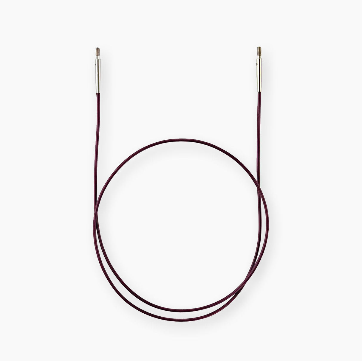 Cordón para Agujas de Tejer Circulares Natural de Prym - Facilita tus Proyectos de Tejido y Ganchillo