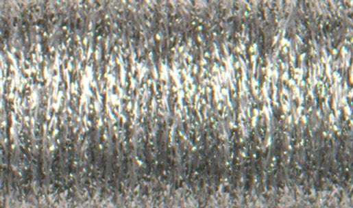 Hilo Metálico Ombre de Kreinik - 15 metros - Variedad de Colores Disponibles