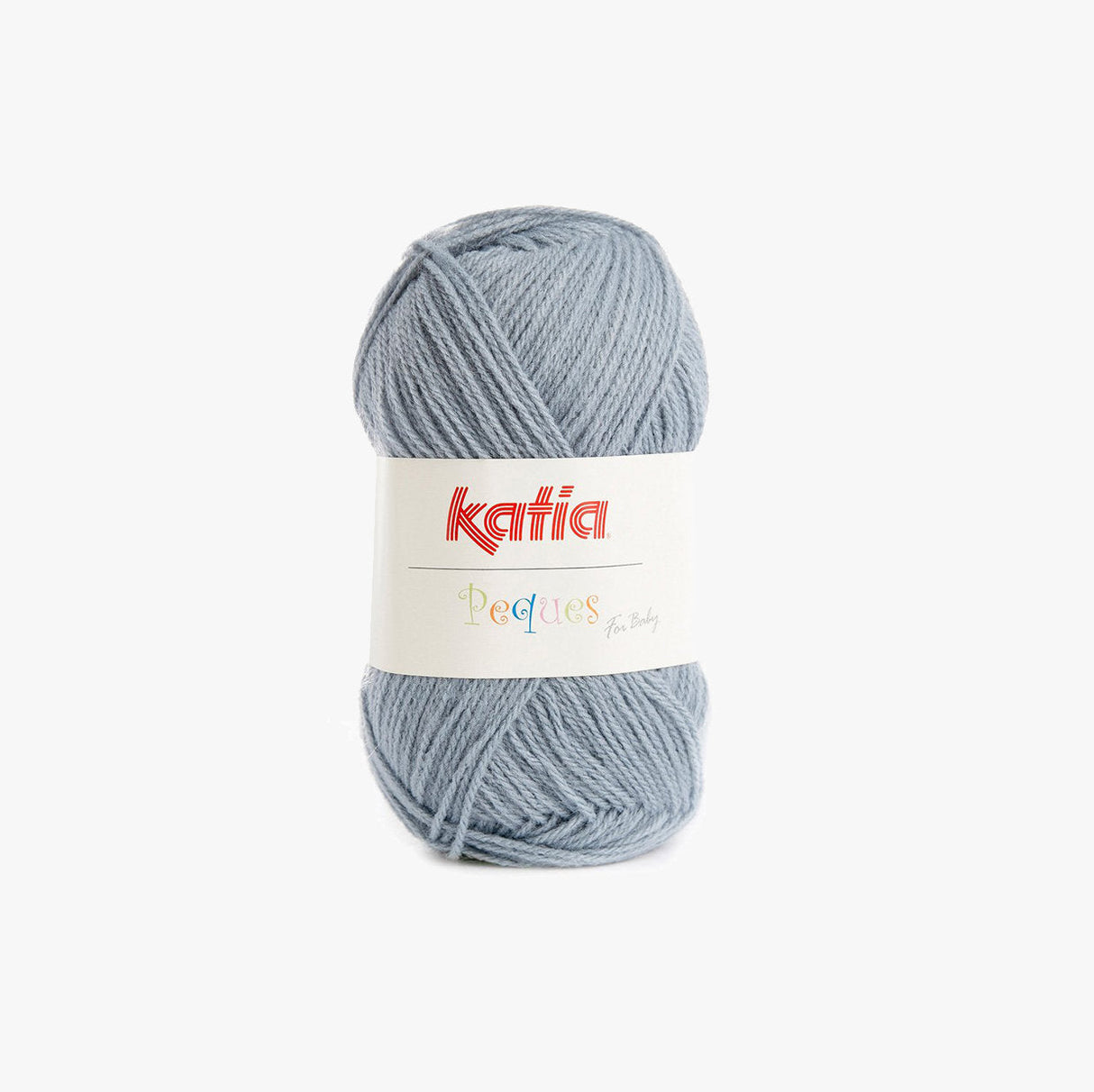 Katia Peques - Le choix parfait pour tricoter pour bébés et enfants