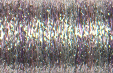 Hilo Metálico Ombre de Kreinik - 15 metros - Variedad de Colores Disponibles