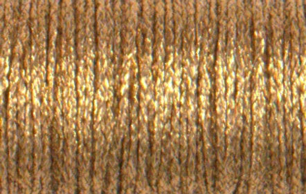 Metallic Thread #24 Canvas Brd by Kreinik