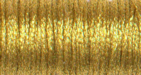 Metallic Thread #24 Canvas Brd by Kreinik
