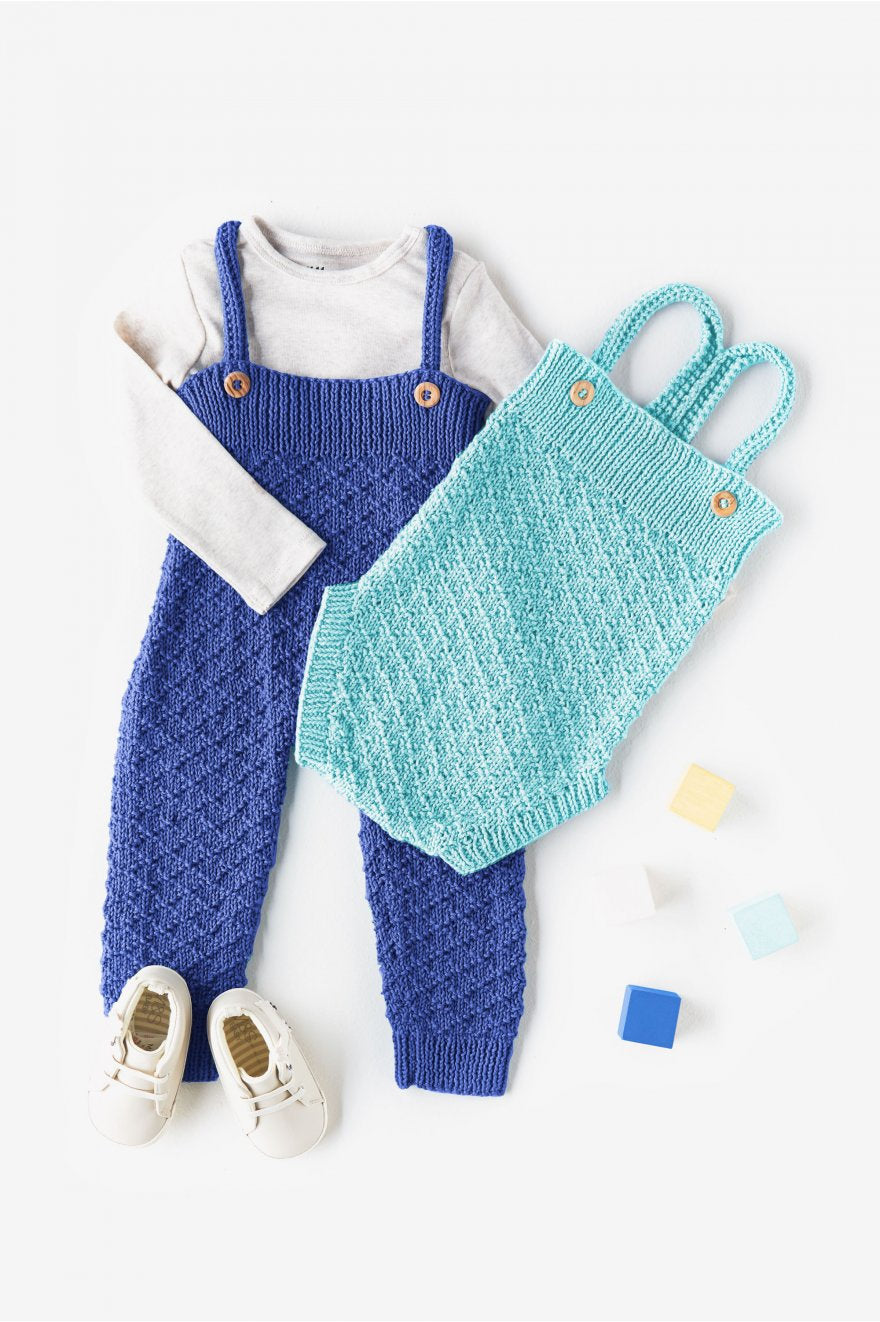 DMC 100% Baby Cotton - Soft and Safe Thread for Spring/Summer Garments