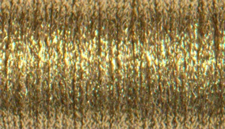Metallic Thread #24 Canvas Brd by Kreinik