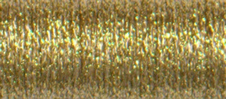 Metallic Thread #24 Canvas Brd by Kreinik