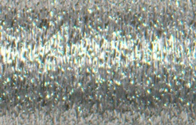 Metallic Thread #24 Canvas Brd by Kreinik