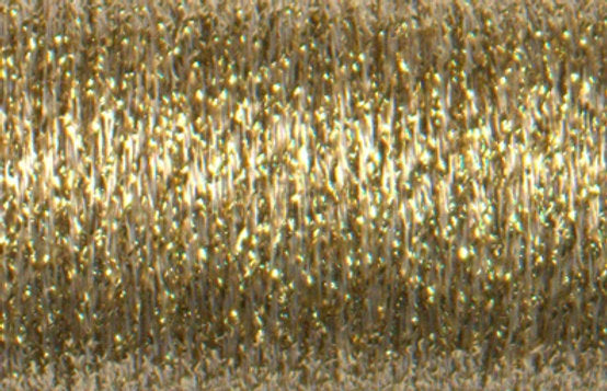 Hilo Metálico Ombre de Kreinik - 15 metros - Variedad de Colores Disponibles