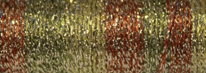 Hilo Metálico Ombre de Kreinik - 15 metros - Variedad de Colores Disponibles