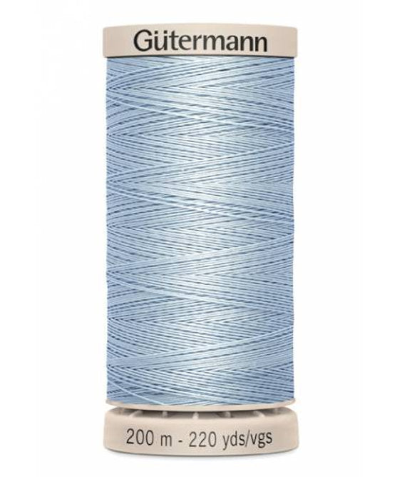 Gutermann Quilting - Hilo Especial para Acolchado a Mano