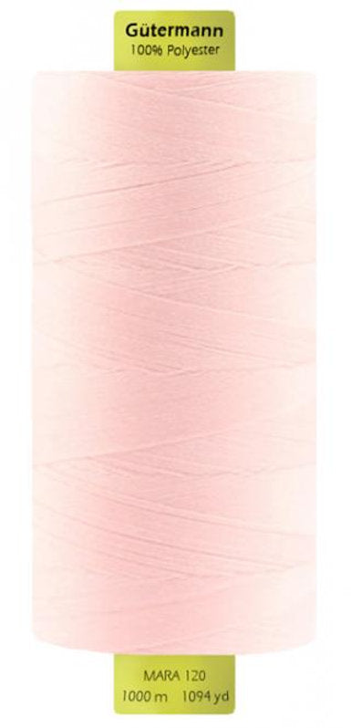 Gütermann Mara 120 - Your Reliable and Durable Sewing Thread