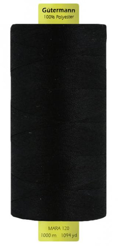 Gütermann Mara 120 - Your Reliable and Durable Sewing Thread