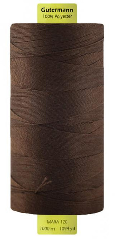 Gütermann Mara 120 - Your Reliable and Durable Sewing Thread