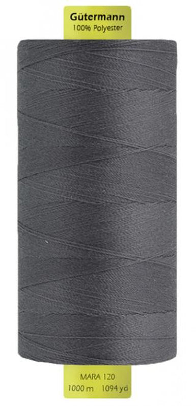 Gütermann Mara 120 - Your Reliable and Durable Sewing Thread