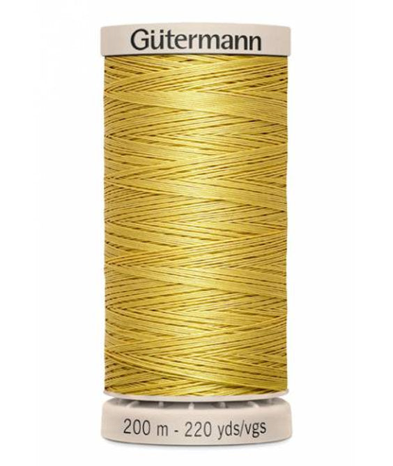 Gutermann Quilting - Hilo Especial para Acolchado a Mano