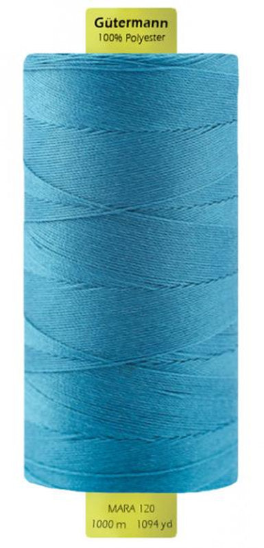 Gütermann Mara 120 - Your Reliable and Durable Sewing Thread
