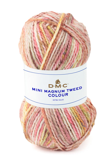 DMC Mini Magnum Colour Tweed