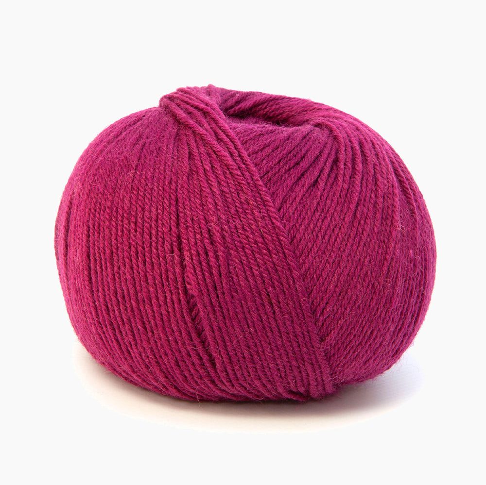 DMC Essentiel Merino Wool: Softness and Warmth for Winter Garments