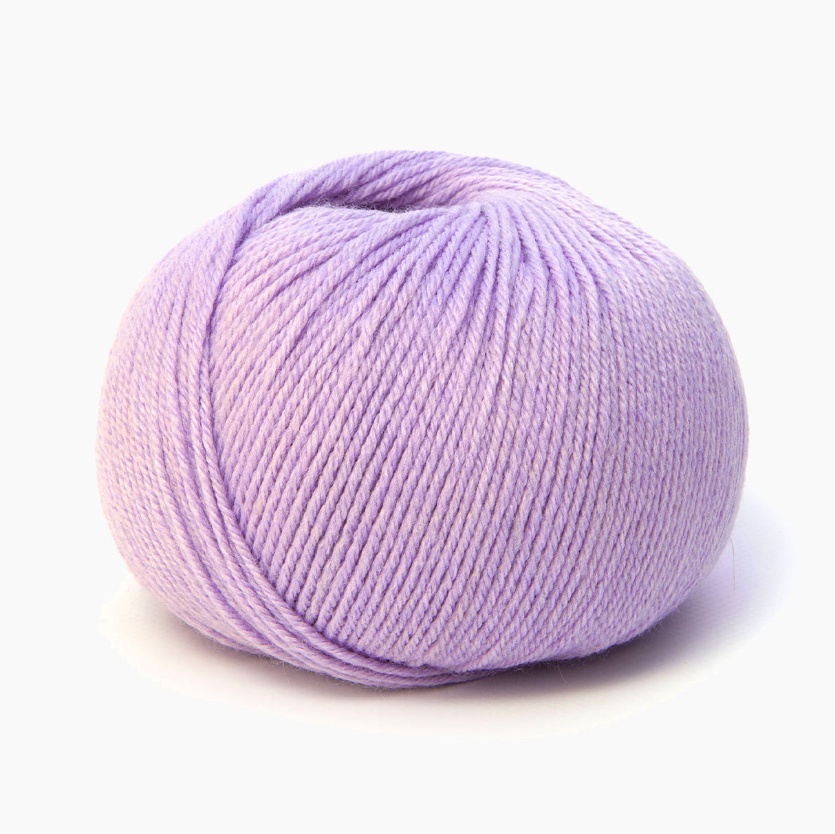 DMC Essentiel Merino Wool: Softness and Warmth for Winter Garments