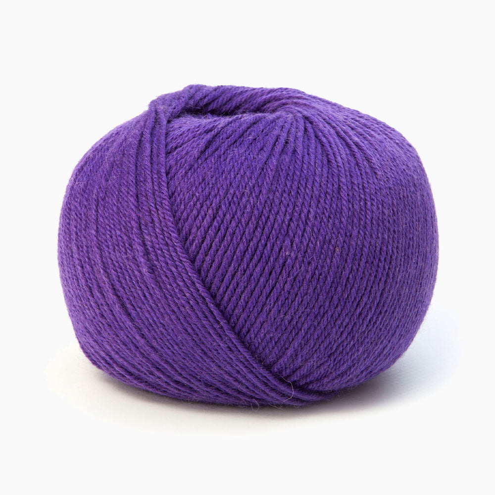 DMC Essentiel Merino Wool: Softness and Warmth for Winter Garments