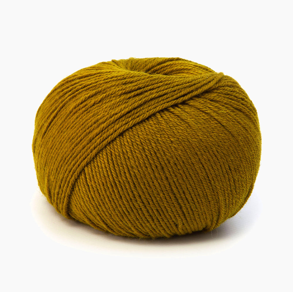 DMC Essentiel Merino Wool: Softness and Warmth for Winter Garments