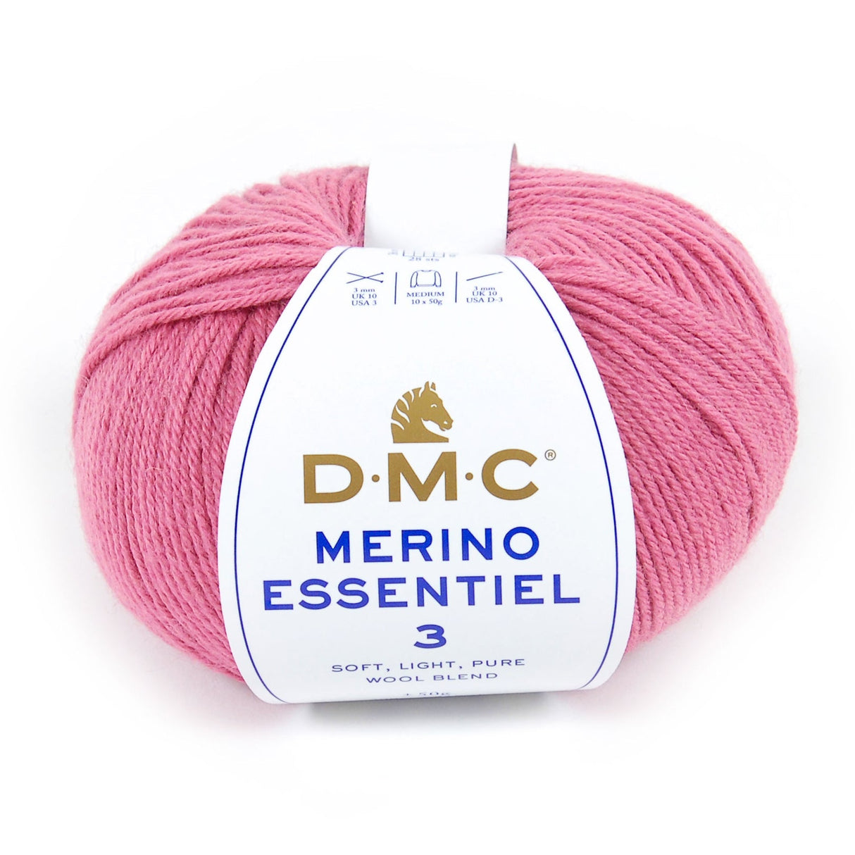DMC Merino Essential 3