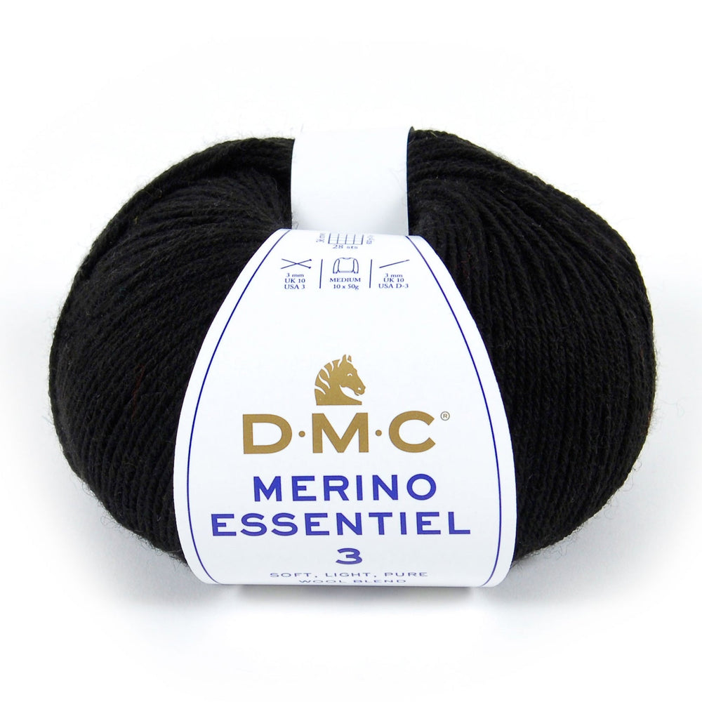 DMC Merino Essential 3