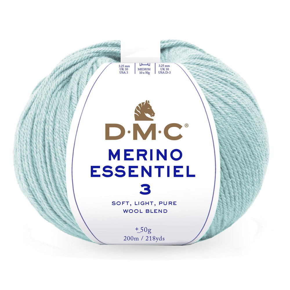 DMC Merino Essential 3
