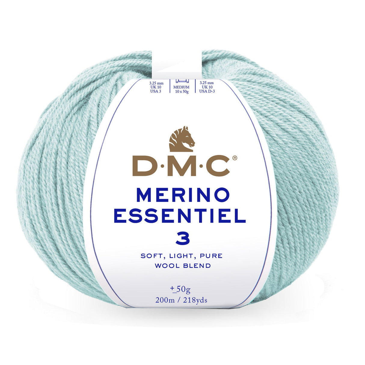 DMC Merino Essential 3