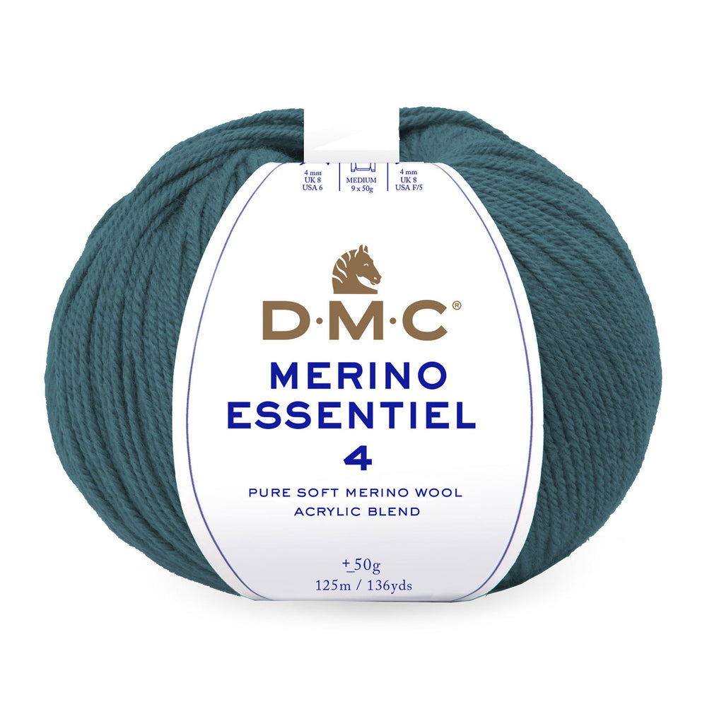 DMC Merino Essentiel 4