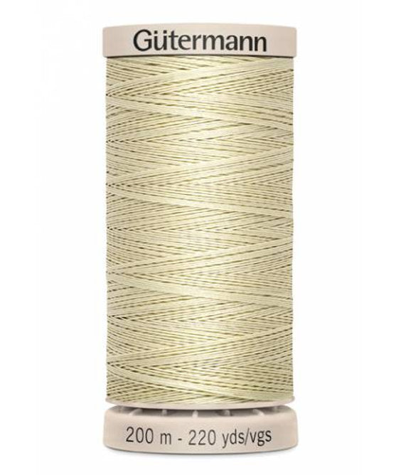 Gutermann Quilting - Hilo Especial para Acolchado a Mano