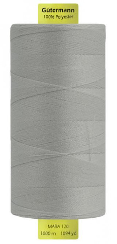 Gütermann Mara 120 - Your Reliable and Durable Sewing Thread