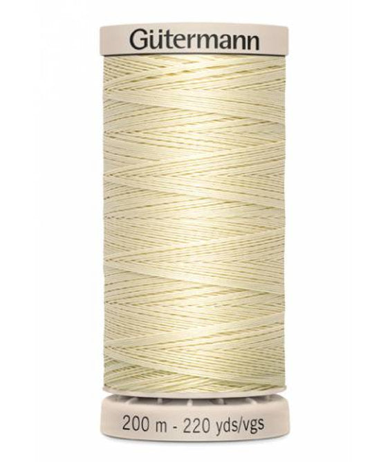 Gutermann Quilting - Hilo Especial para Acolchado a Mano