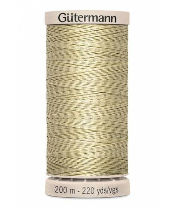 Gutermann Quilting - Hilo Especial para Acolchado a Mano