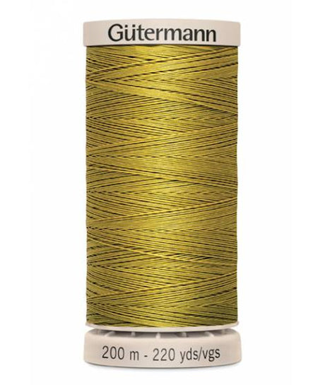 Gutermann Quilting - Hilo Especial para Acolchado a Mano